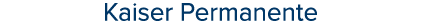 Kaiser Permanente
